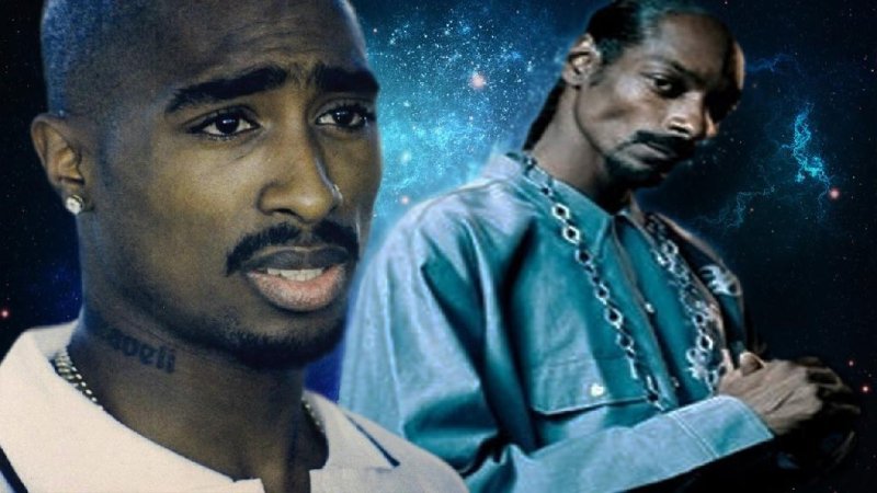 Snoop Dogg - Street Life ft. 2Pac