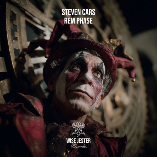 Steven Cars - Emotion