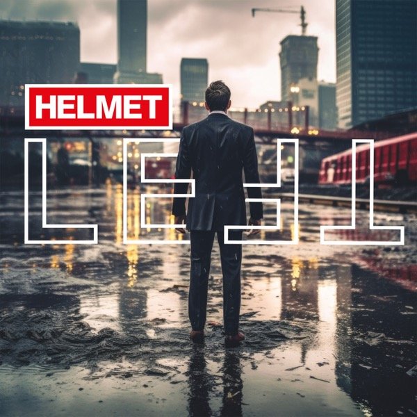 Helmet - Tell Me Again