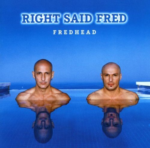 Right Said Fred - Lovers.Com