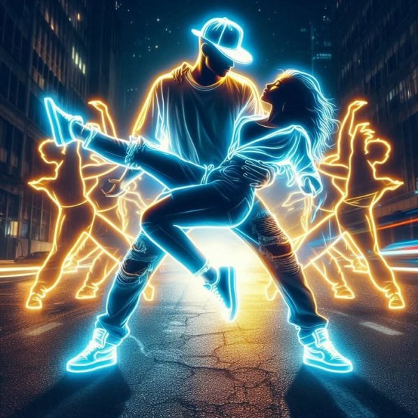 Yu.Ga - Уличный бит 2