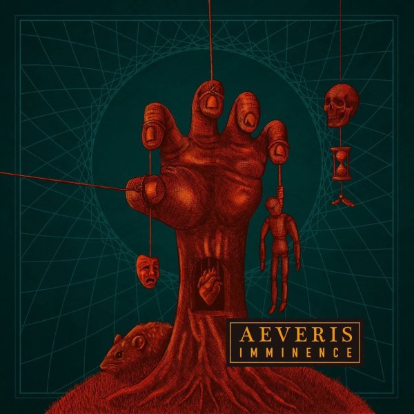 Aeveris - Gravity