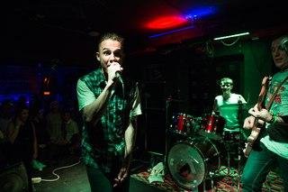 Мортидо - Все не то
