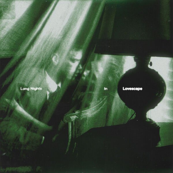 Mirrorcell - Lovebomb