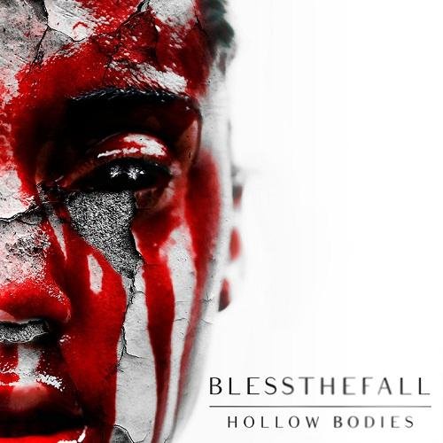 Blessthefall - The Sound Of Starting Over