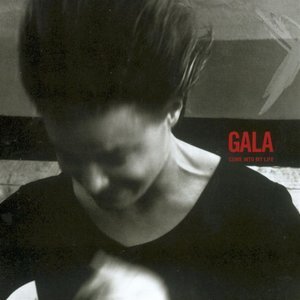 Gala - Freed From Desire