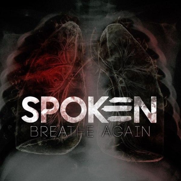 Spoken - Hold On