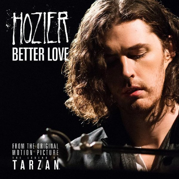 Hozier - Better Love