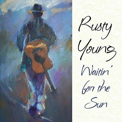 Rusty Young - Honey Bee