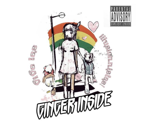 Ginger Inside - Движения без Ограничений