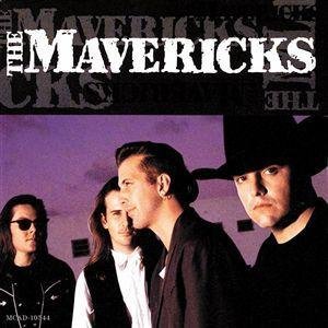 Mavericks - Forever Blue