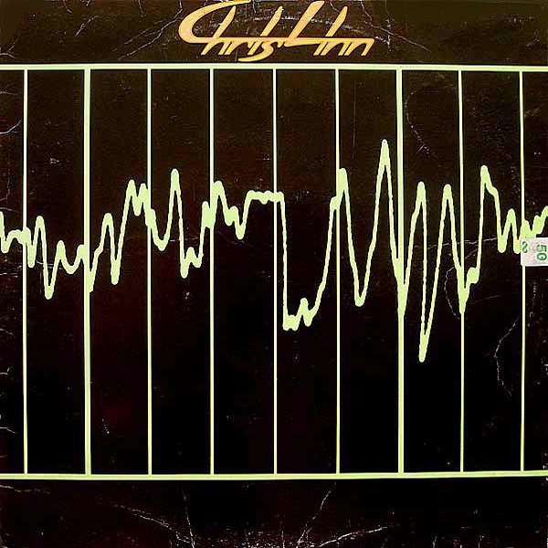 Chris Linn - Sophisticated Eyes