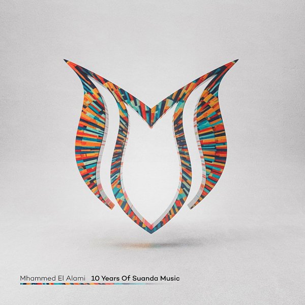 Mhammed El Alami - 10 Years Of Suanda Music (Continuous Mix)