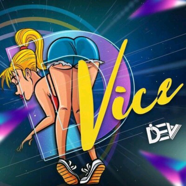D-Vice - Show Me The Way (Radio Edit)