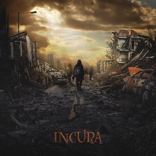 Incura - This Is What You Get