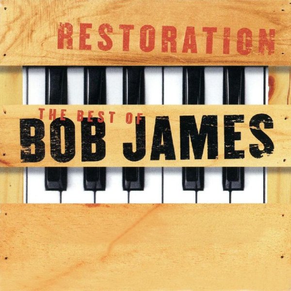 Bob James - Feel like making love