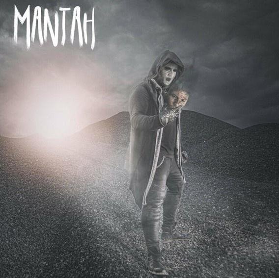 Mantah - The Enemy