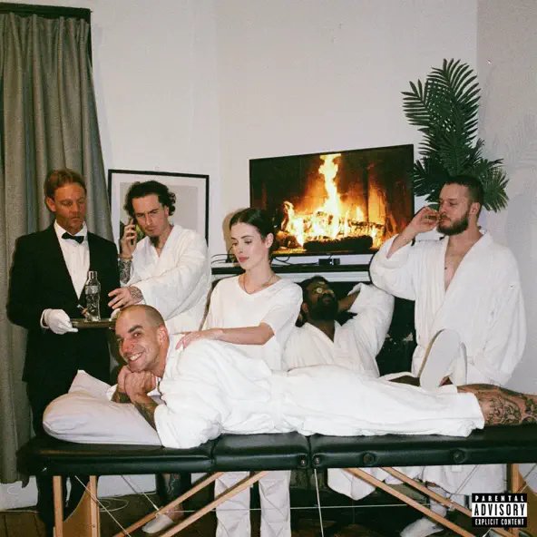Dregg - Dog Cunts
