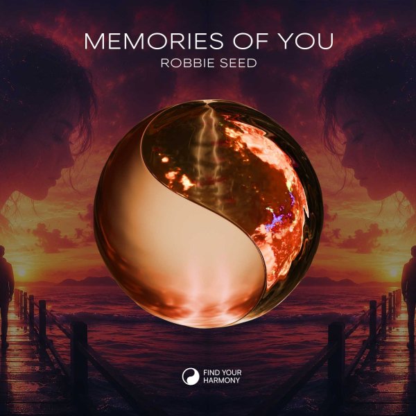 Robbie Seed - Memories Of You (Extended Mix)