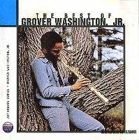 Grover Washington Jr - Greene Street