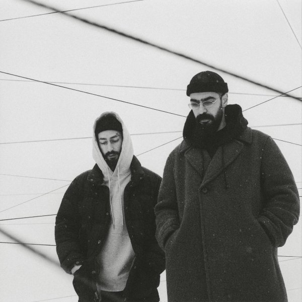 Miyagi &amp; Эндшпиль - Narrative