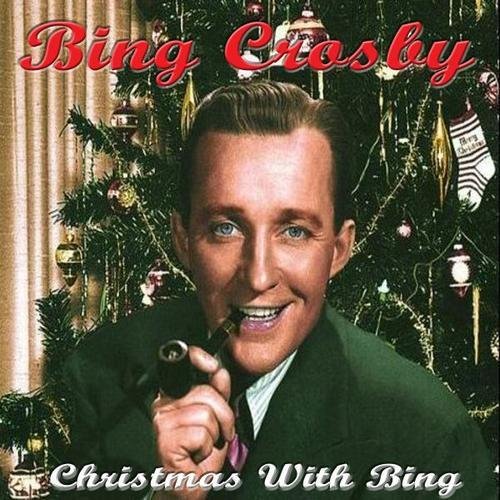 Bing Crosby - Lets Start The New Year Right