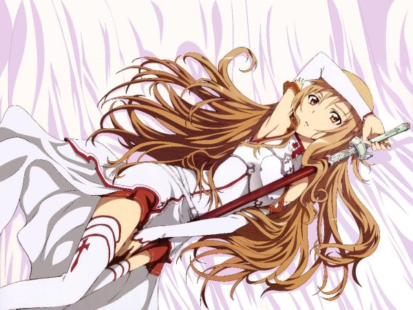 Haruna Luna - Overfly 