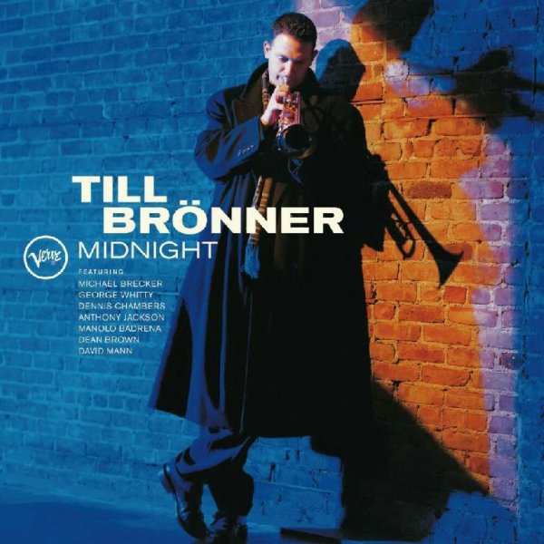 Till Brönner - In the meantime