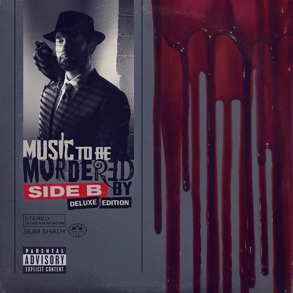 Eminem - I Will (feat. KXNG Crooked, Royce da 5'9 &amp; Joell Ortiz)