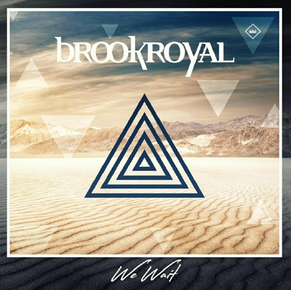 Brookroyal - We Wait