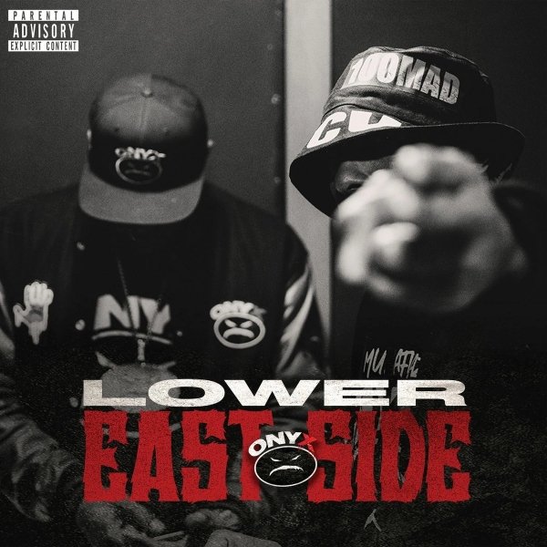Onyx - Lower East Side