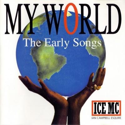Ice MC - Don't Forget Me