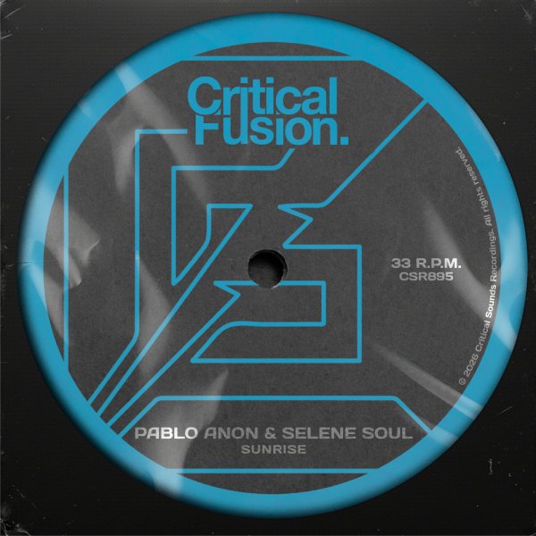 Pablo Anon, Selenel Soul - Sunrise  (Original Mix)