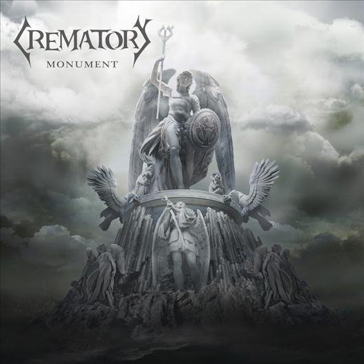 Crematory - Everything