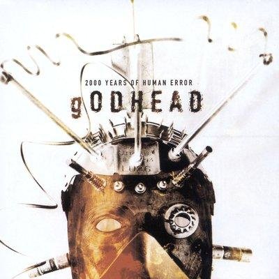 Godhead - Penetrate