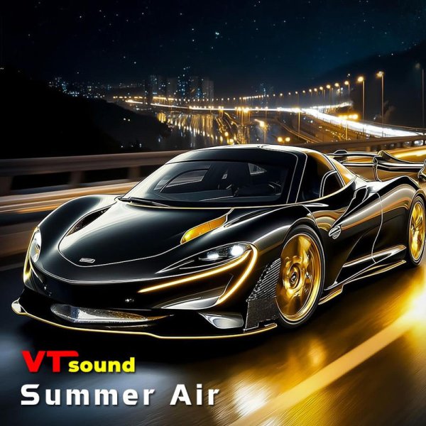 VTsound - Summer Air