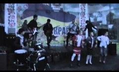 Хутор Рок - Монолит (Сталкер)