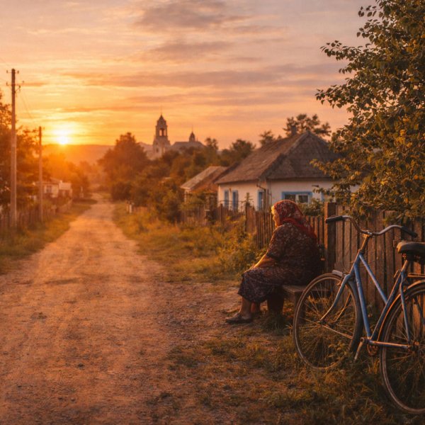 Пісні Для Своїх - Літо В Селі