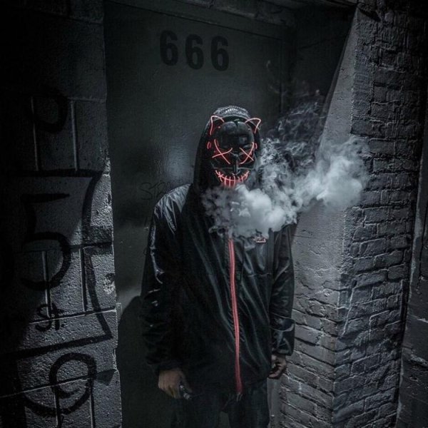 666 - Paradoxx (Dj SPARX Rework)