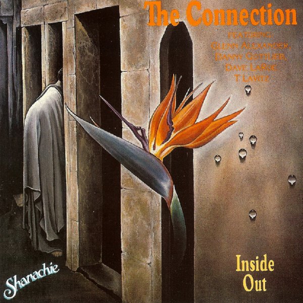 The Connection - The Connection