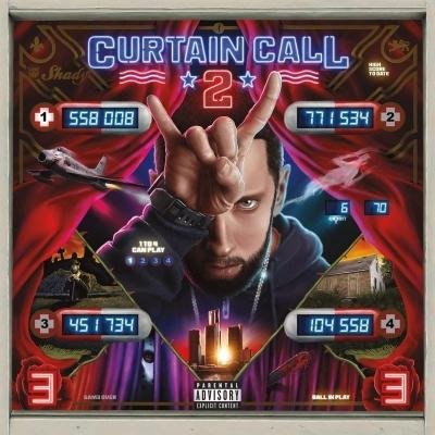 Eminem - Best Friend (feat. Yelawolf)