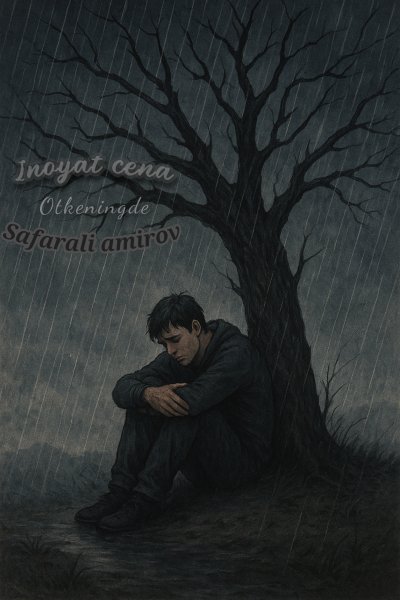 Inoyat Cena and Safarali Amirov - Otkeningde