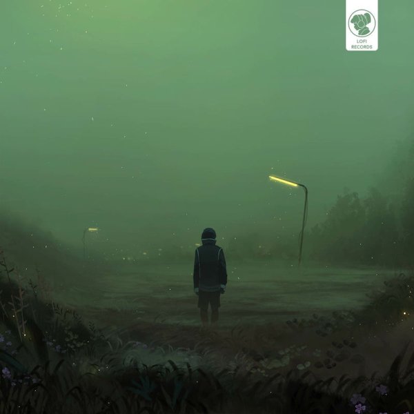 inertia. - cassette loneliness