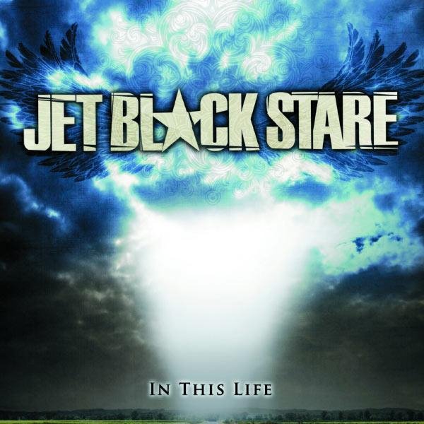 Jet Black Stare - Ready To Roll