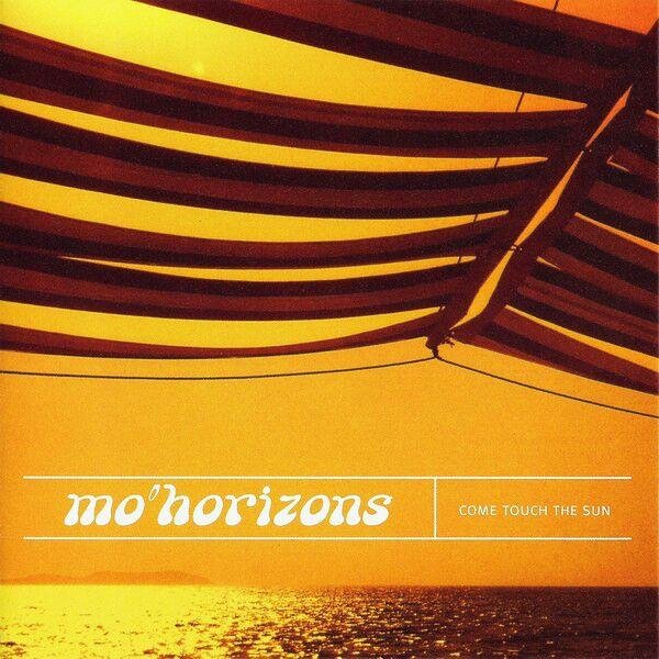 Mo' Horizons - Foto viva