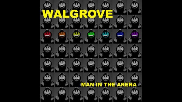 Walgrove - Down to the River