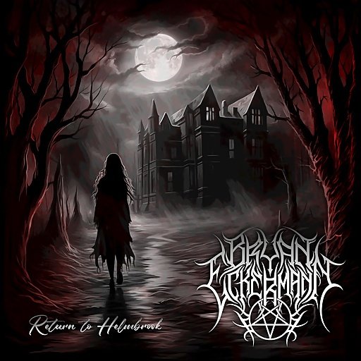 Bryan Eckermann - Return To Helmbrook