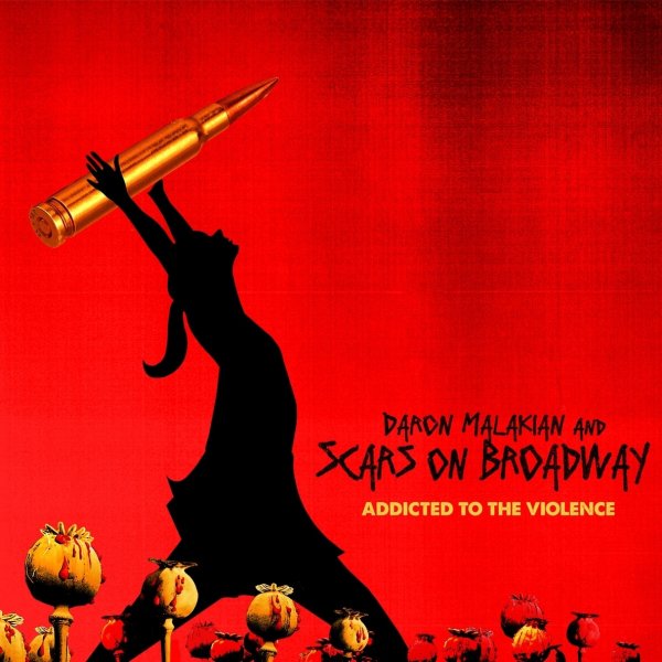 Daron Malakian and Scars On Broadway - Destroy The Power