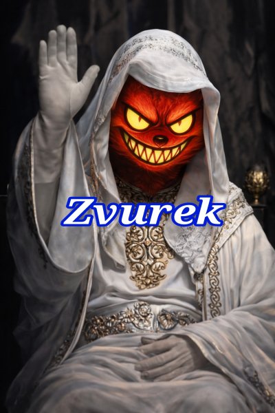 Pandik - Pandik Ukraine rap