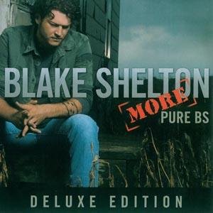 Blake Shelton - Back There Again